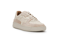 Load image into Gallery viewer, Sonder Crust Vegetable Tanned Leather Sneakers - front view  | Wayz Sneakers