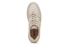 Load image into Gallery viewer, Sonder Crust Vegetable Tanned Leather Sneakers - top view  | Wayz Sneakers