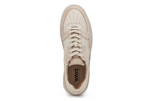 THE SONDER SNEAKERS - Crust - Wayz Sneakers - ethical sneakers with a humanistic footprint