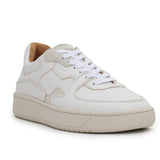THE SONDER SNEAKERS - White Grey - Wayz Sneakers - ethical sneakers with a humanistic footprint