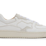 THE SONDER SNEAKERS - White Grey - Wayz Sneakers - ethical sneakers with a humanistic footprint