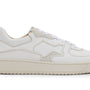 THE SONDER SNEAKERS - White Grey - Wayz Sneakers - ethical sneakers with a humanistic footprint