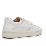 THE SONDER SNEAKERS - White Grey - Wayz Sneakers - ethical sneakers with a humanistic footprint