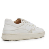 THE SONDER SNEAKERS - White Grey - Wayz Sneakers - ethical sneakers with a humanistic footprint